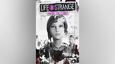Life is Strange Before the Storm Steam Key GLOBAL