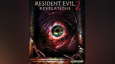 Resident Evil: Revelations 2 (Deluxe Edition) Steam Key EMEA