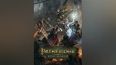 Pathfinder: Kingmaker Steam Key EUROPE