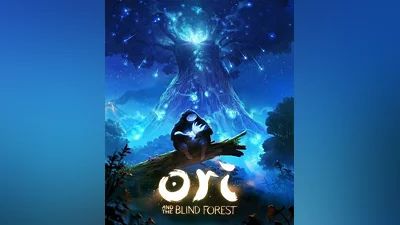 Ori and the Blind Forest Steam Key GLOBAL