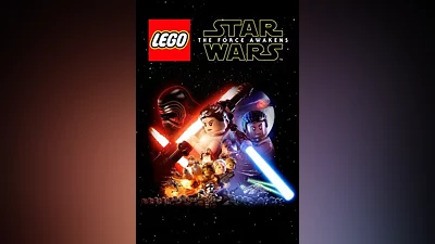 LEGO Star Wars: The Force Awakens (Deluxe Edition) Steam Key GLOBAL