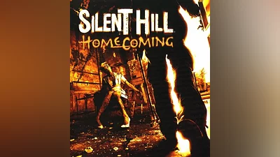 Silent Hill Homecoming Steam Key GLOBAL