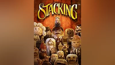 Stacking Steam Key GLOBAL
