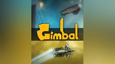Gimbal Steam Key GLOBAL
