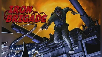 Iron Brigade Steam Key GLOBAL