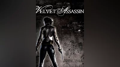 Velvet Assassin Steam Key GLOBAL