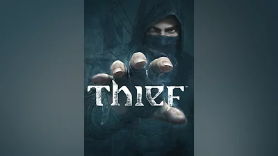 Thief Steam Key GLOBAL