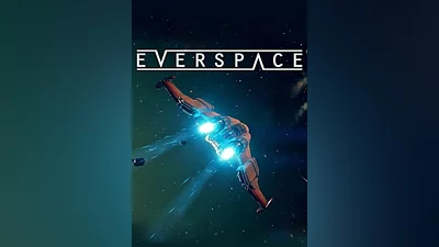 Everspace Steam Key EUROPE