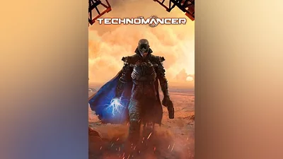 The Technomancer Steam Key EUROPE