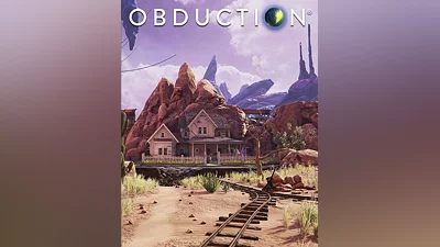 Obduction Steam Key GLOBAL