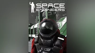 Space Engineers (Deluxe Edition) Steam Key GLOBAL
