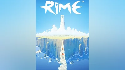 Rime Steam Key GLOBAL