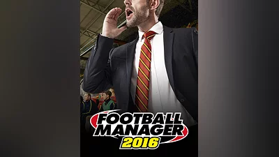 Football Manager 2016 Steam Key GLOBAL