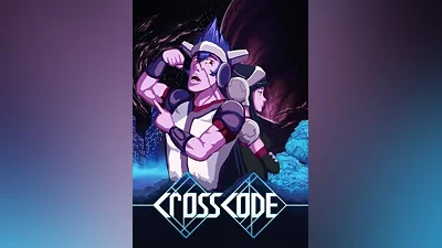 CrossCode Steam Key GLOBAL