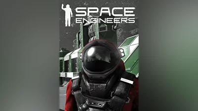 Space Engineers Steam Key GLOBAL