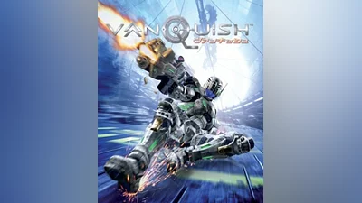 Vanquish Steam Key GLOBAL
