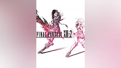 Final Fantasy XIII-2 Steam Key GLOBAL