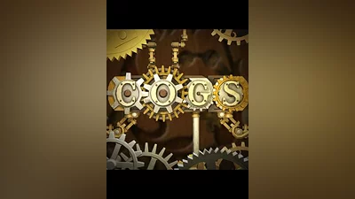 Cogs Steam Key GLOBAL