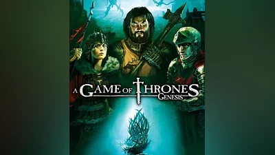 A Game of Thrones: Genesis Steam Key EUROPE