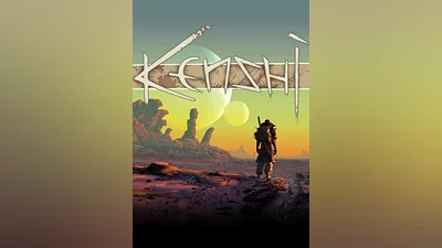 Kenshi Steam Key GLOBAL