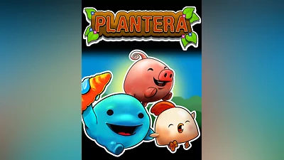 Plantera Steam Key GLOBAL