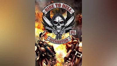 Ride to Hell: Retribution Steam Key GLOBAL