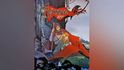 The Banner Saga Steam Key GLOBAL
