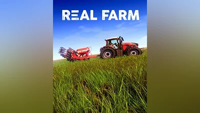 Real Farm Steam Key GLOBAL