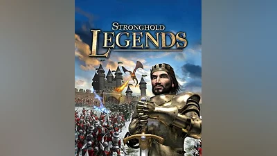 Stronghold Legends (Steam Edition) Steam Key GLOBAL