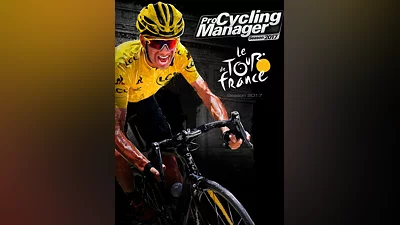 Pro Cycling Manager 2017 Steam Key GLOBAL