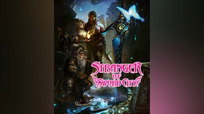Stranger of Sword City Steam Key GLOBAL