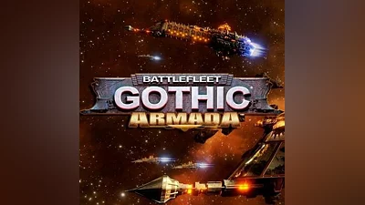 Battlefleet Gothic: Armada Steam Key GLOBAL
