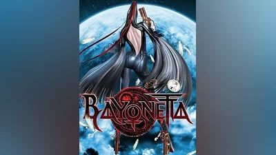 Bayonetta Steam Key EUROPE