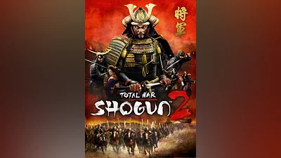 Total War: Shogun 2 Steam Key GLOBAL