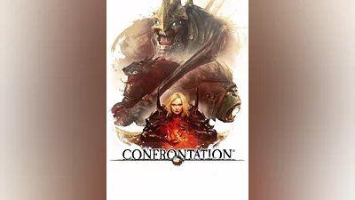 Confrontation Steam Key GLOBAL