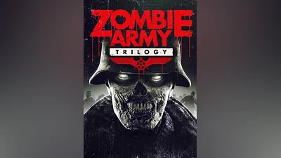 Zombie Army Trilogy Steam Key GLOBAL