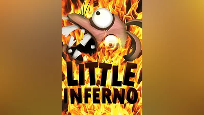 Little Inferno Steam Key GLOBAL