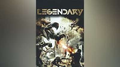 Legendary Steam Key GLOBAL