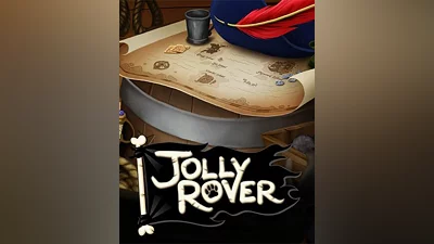 Jolly Rover Steam Key GLOBAL
