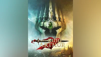 King Arthur Steam Key GLOBAL