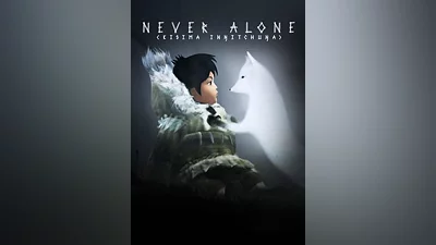 Never Alone (Kisima Ingitchuna) Steam Key GLOBAL