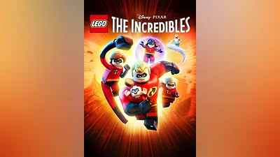 LEGO: The Incredibles Steam Key GLOBAL