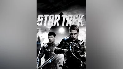 Star Trek Steam Key GLOBAL