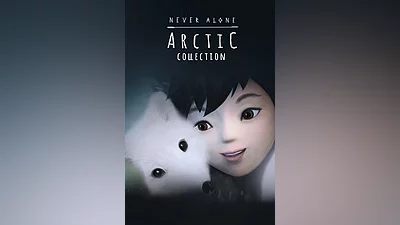 Never Alone Arctic Collection Steam Key GLOBAL