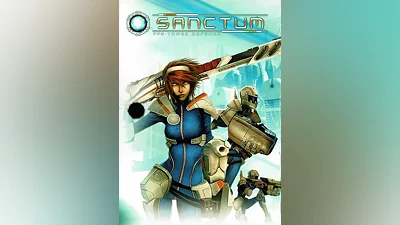 Sanctum: Collection Steam Key GLOBAL