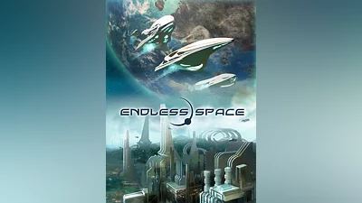 Endless Space Collection ( Endless Space + Disharmony ) Steam Key GLOBAL