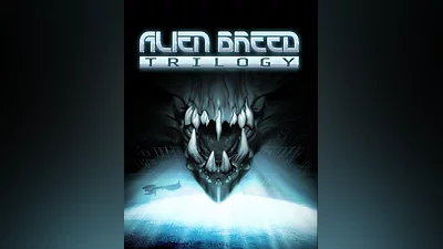 Alien Breed Trilogy Steam Key GLOBAL