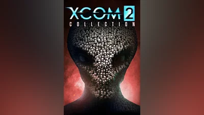 XCOM 2 Collection Steam Key EUROPE