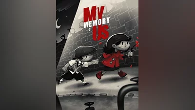 My Memory of Us Steam Key GLOBAL