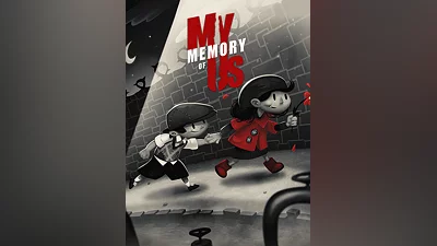 My Memory of Us Steam Key GLOBAL